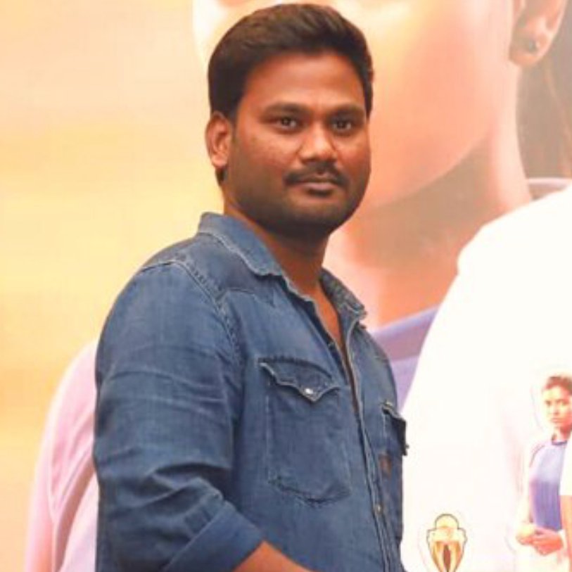CcInfilmin's tweet photo. Lubber Pandhu fame Tamizharasan Pachamuthu in talks for a project starring Dhanush. https://t.co/aXyFL8C0sv