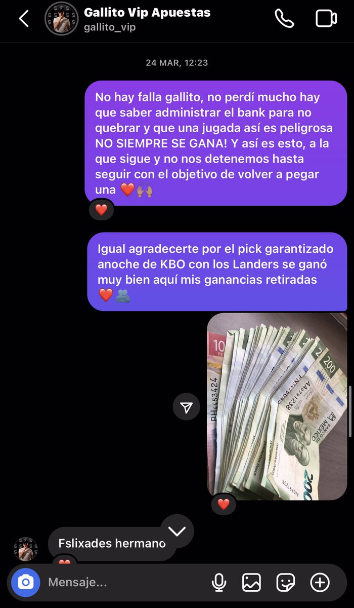 danrinnn's tweet photo. @GallitoVip 0211 8006 6188 286731 échame un regalito, aquí siempre te apoyamos gallito!❤️ https://t.co/r6xdnGtPf9