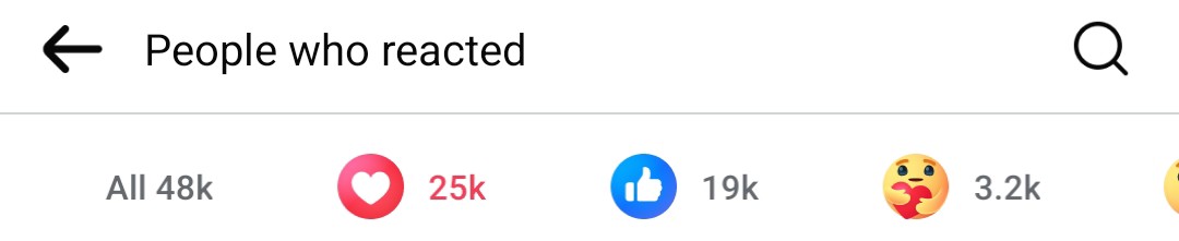 nomadic_sanjee's tweet image. Some analysis of Facebook data for the post of the PM of Sri Lanka @Dr_HariniA.

48 000 LIKES  in total in 24 hours out of which 25 000 hearts. 3200 compassion emoticons. Only 37 laughs. 19 000 LIKES.

#FacebookAnalysis #SriLankaElections