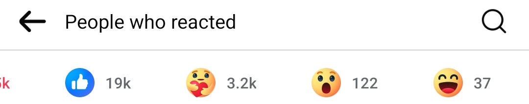 nomadic_sanjee's tweet image. Some analysis of Facebook data for the post of the PM of Sri Lanka @Dr_HariniA.

48 000 LIKES  in total in 24 hours out of which 25 000 hearts. 3200 compassion emoticons. Only 37 laughs. 19 000 LIKES.

#FacebookAnalysis #SriLankaElections