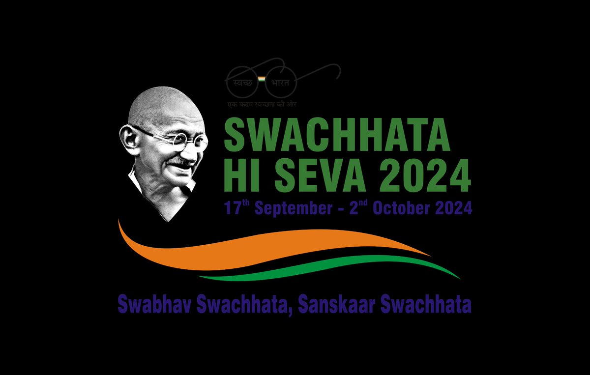 ULBKOTKASIM's tweet photo. Today, on Gandhi Jayanti, City took part in Swachhata related activities with City young friends. Kotkasim urge you all to also take part in some or the other such activity during the day and at the same time, keep strengthening the Swachh Bharat Mission. #10YearsOfSwachhBharat https://t.co/OUrN3ni9IY