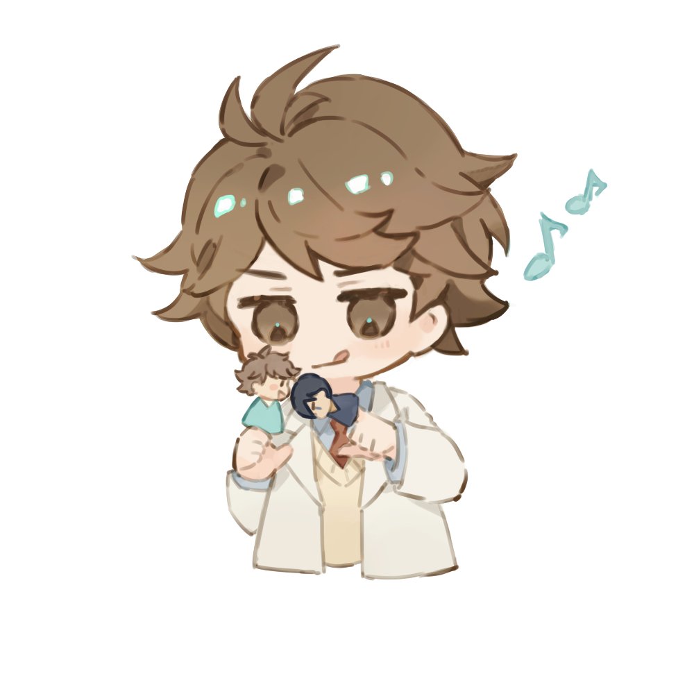 Asako1112's tweet photo. らくがき  #及影 #oikage https://t.co/P5APXllc0i