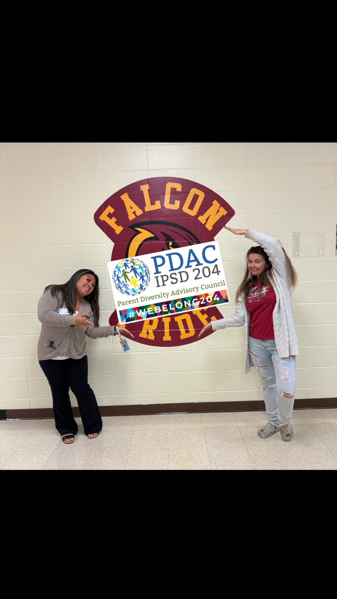 Fischer Middle School PTSA tweet media