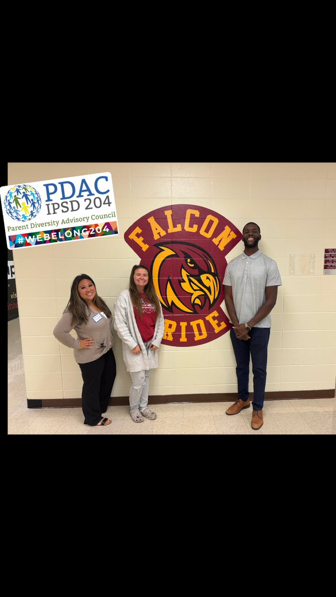 Fischer Middle School PTSA tweet media