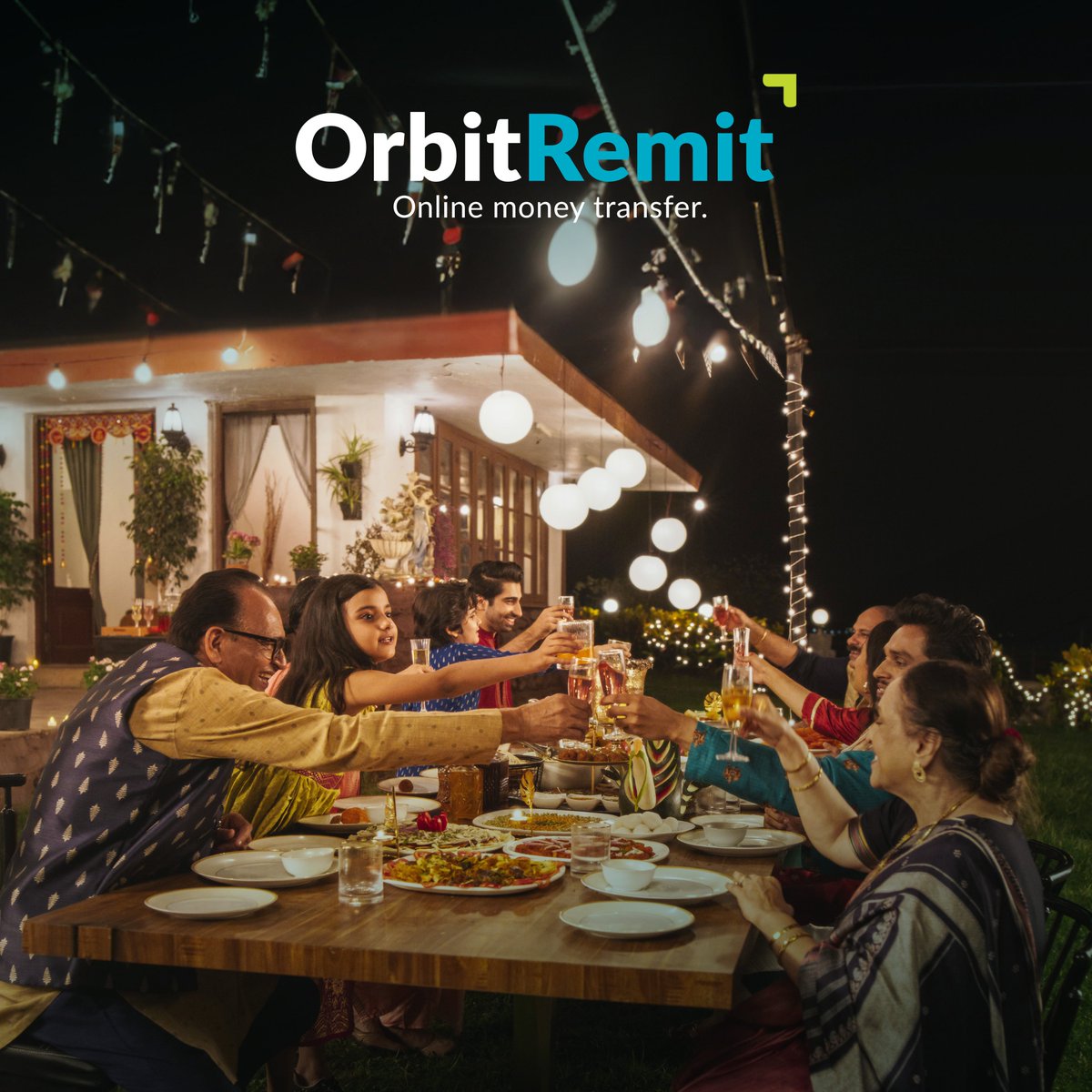 Food is at the heart of every celebration! 🍲🌍 What’s your go-to dish during festive celebrations? Share your favourites with us in the comments! 👇