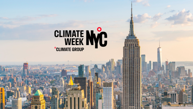 ScentianB's tweet photo. It was an honour to be in New York for Climate Week as a featured start-up with the Biomimicry Institute. We loved sharing how we are mimicking insects’ amazing sense of smell to unlock a better food system.

@JonathanGood @AndrewKralicek

#ClimateWeekNYC2024 #Biomimicry https://t.co/9Zd9Zxid9S