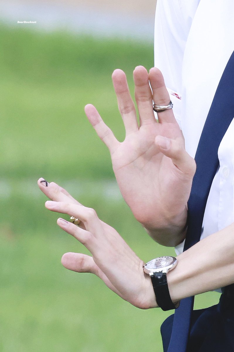 BBKHHJ0320's tweet photo. 🍃🥰 https://t.co/4OOt7BT02w