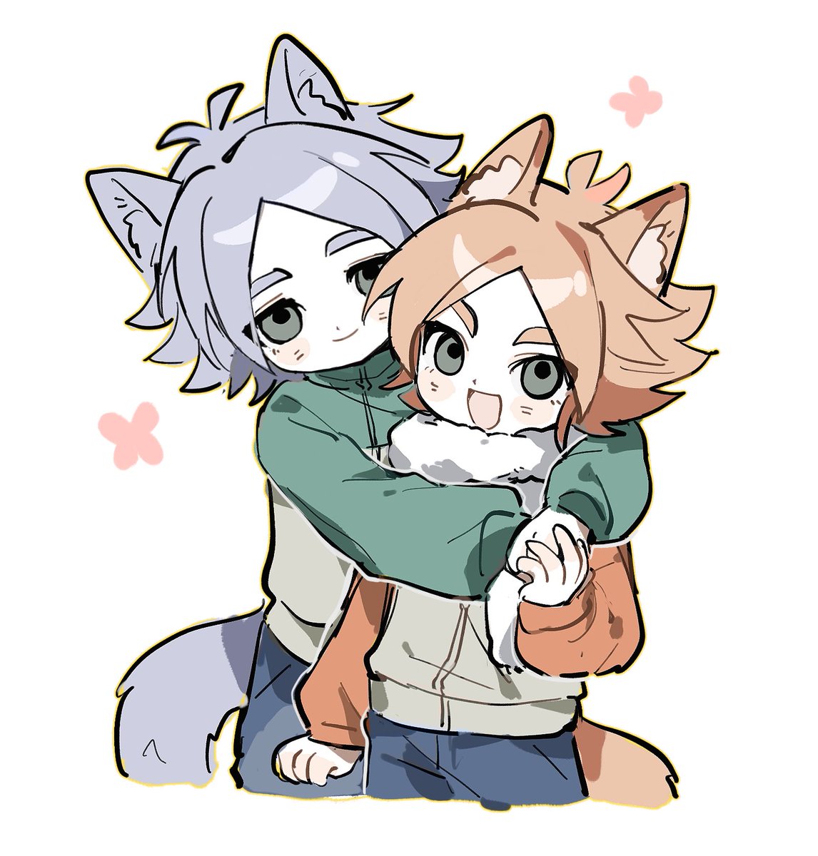 熱帯夜 (@uvspoltergeist) on Twitter photo 