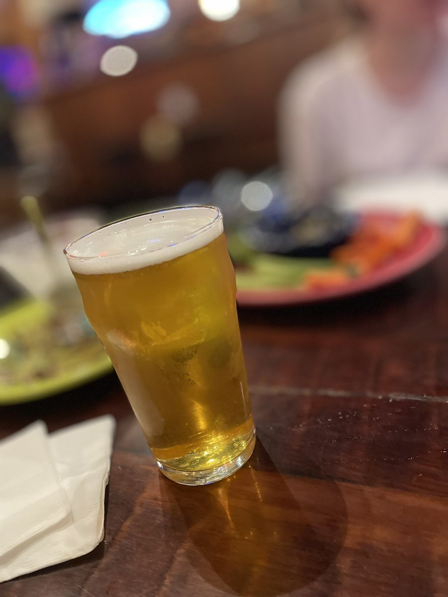 So I hit the the big 60 this year so one for the bucket list was fresh Russian River Brewing Company ‘Pliny’.  Did not disappoint !  Heading for Sierra Nevada tomorrow, another bucket list brewery.  So lucky to be able to do this stuff!