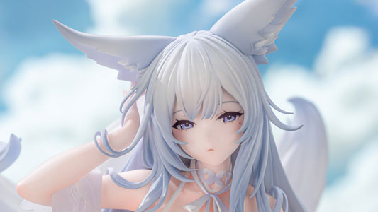 アズールレーン信濃 フィギュアです アズールレーン】フリーイング