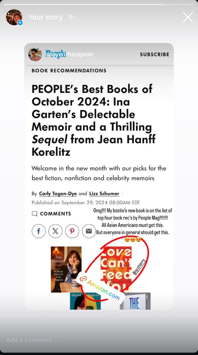 Cherry Lou Sy—LOVE CAN’T FEED YOU—out now tweet media