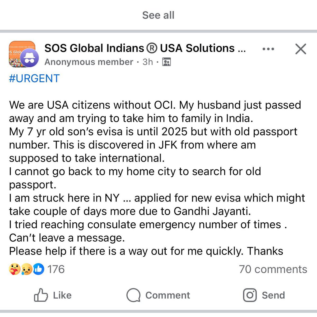 venkItbox's tweet image. @DrSJaishankar  please help to expedite evisa process.🙏