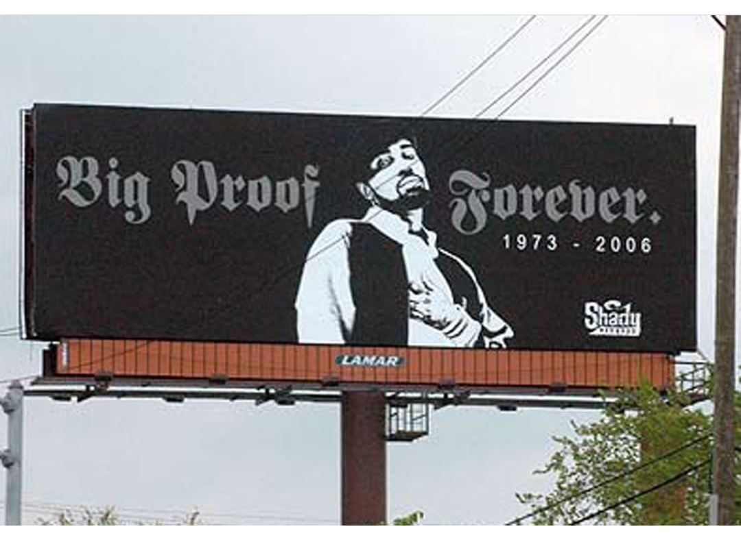 ffitfpodcast's tweet photo. #HappyBirthday #BigProof #D12 #FFITF https://t.co/mxZK7ZeY06