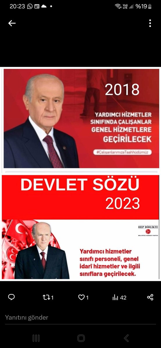 mehmet kayacı tweet media