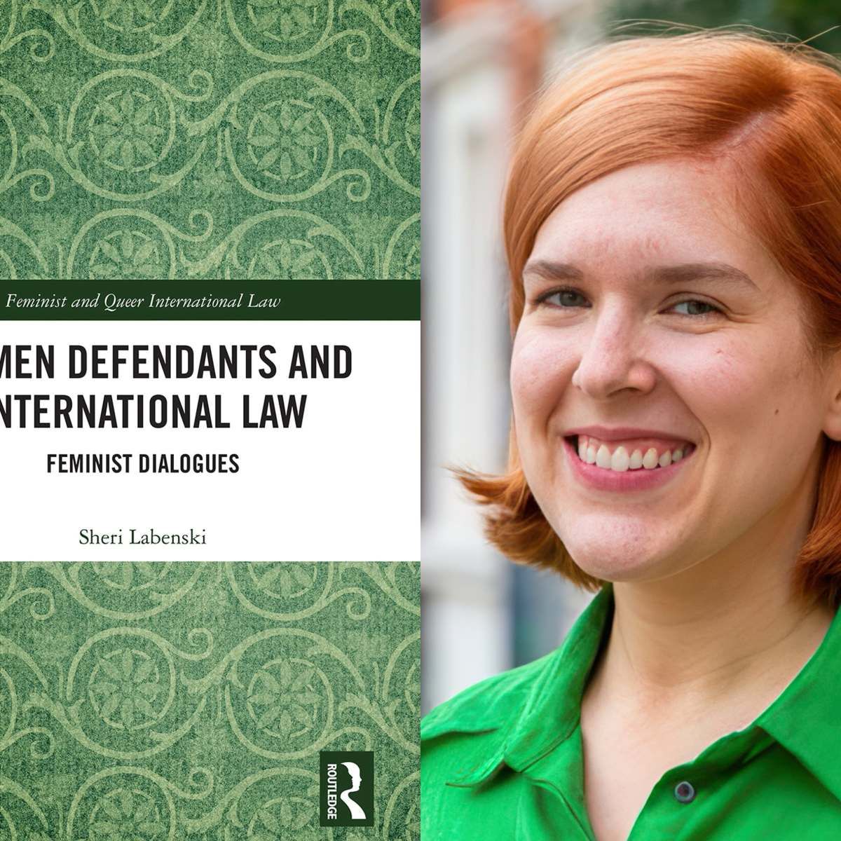 ABA International Criminal Law tweet media