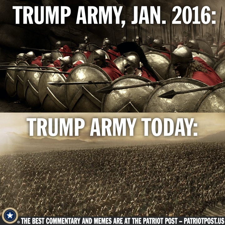 PookztA's tweet photo. Thank you for all your service to our country President Trump! We stand with you and we are praying for you! 

Divided, we are weak, but together, we are strong! 🇺🇸 #Trump2024 #MAGA #MAHA #TrumpKennedyUnity

Thankfully, there are thousands upon thousands of truth-seeking, critical-thinking people in this country who are waking up and unplugging themselves from the network of lies and deception. Look for yourself, you will be amazed at these testimonies.

What Christians Must Know About Kamala Harris https://t.co/7Zb0tpREZU

Democratic 3rd Party Candidate Robert F. Kennedy Drops Out of the Race and Endorses President Trump During Address to the Nation
https://t.co/T7rgzEG6Cr

Liberal Democratic 3rd Party Candidate Nicole Shanahan describes how she was misinformed about Trump and the MAGA movement: https://t.co/LKwdc1qQsw

Democrat Congresswoman Tulsi Gabbard Flips to Vote for Trump: "I was a Democrat for over 20 years. Today, I endorsed Donald Trump for President." WATCH to hear why:
https://t.co/1QVI8UzLXP

Democrat Talk Show Host Jimmy Dore Has Left the Democrat Party, Here is Why
https://t.co/NI4Nw5gbfx

Democrat Hollywood Comedian Actor Rob Schneider Leaves Democrat Party
https://t.co/rIfO6o1Pns

I thought twice about posting this as I didn’t want to offend anyone. BUT - then I realized she is only stating FACTS. If the facts offend you - start becoming part of the solution to this insanity. https://t.co/GiDq3TXxlv 

Black women from across America start a “I’m Not With Her” campaign against Kamala Harris.
https://t.co/aQTS135a2d

Send this video to anyone who still thinks that Donald Trump is racist https://t.co/tBgjVeyxsF

“WE ON THE TRUMP TRAIN, MAGA GANG, YOU CAN’T HANG! BECAUSE YOU WATCHING FAKE NEWS, FAKE NEWS, FAKE NEWS!!!” Black Christians going hard for Trump!!! This is incredible!!! Watch until the end!! https://t.co/JA1NP6Xj08

Maybe the most powerful thing I have heard. Listen until the end. Trust me it’s worth it. https://t.co/Nvmu1F508N

Why a misinformed Trump-hating liberal is now voting for President Trump after the assassination attempt woke her up (video)
https://t.co/ViG7R7ooYq

Why Liberal Democratic 3rd Party Voter Sherrilyn Jones Now Voting for Trump
https://t.co/mLT4FEItNq

Liberal Democratic Social Media Influencer CrazyLace333 Switching to Vote for Trump
https://t.co/8cl1rDzLjh

This woman slams Oprah and other celebrities for endorsing Kamala Harris because Americans are suffering and cannot afford 4 more years of Kamala  https://t.co/imYGa6PMQY

College women DO NOT CARE that Kamala Harris is a woman or that she could become the first woman President!!! The propaganda isn’t working https://t.co/d1ldJpo9cH

Blacks are done voting Democrat!!! “These iIIegal immigrants are the new n**gas!” This man is spot on !!! https://t.co/dhYUciOoUY

DAMNNNNNN!!! SHE RIPS APART KAMALA HARRIS! “Kamala Harris, you are as fake as press on nails! And I can see right through you!” “People are not STUPlD, we can tell when you’re dancing around the issue instead of answering the question!” https://t.co/GZdjBdKT2r

Black voters coming out for Trump in masses!! … “It’s Donald Trump or Nothing” https://t.co/R1y8qvLIEM

This voter is hell bent on exposing Harris on every platform despite being censored. https://t.co/A0OeEJBbWn

“Apparently Trump is the new Martin Luther King, the white version!” “They’re trying to shut the man up because he’s revealing all of the things that is exposing the enemy!” SPOT ON!!! https://t.co/Qt6oBiDOpt

WATCH: This young mom on TikTok is absolutely FED UP with Kamala Harris. She said she went into the debate open-minded, but now her mind is made up to vote for Trump. "You had three and a half years. You did NOTHING with that besides go to a spice store and go to a sorority party. You cannot ask me to blindly follow you in hopes that this country will get better when it has only gotten worse with you in office." There are many people across the country just like her! https://t.co/57nhkD7Dsx 

Change of Heart about Kamala - over 1 MILLION views on TikTok https://t.co/0GM1087Wgw 

The Black Community DOES NOT LIKE Kamala Harris and this guy explains it’s perfectly. SPOT ON!!!! https://t.co/lwstX9xIsd 

I've been a fierce critic of Trump, and I still don't agree with some of his positions, but after this week, I am proud to say I support Donald J. Trump as the next president of the United States & will do whatever I can to ensure he is elected in November. Down with the Dems! https://t.co/5gCFaojau4 

#WalkAWay:  Black Woman in Chicago goes HAM on white liberals destroying the black community - "Trump is going to come in here and clean this up.  You leave the Democrat Party like RFK Jr. (@RobertKennedyJr) & that Tulsi (@TulsiGabbard) lady!" https://t.co/oqrpLPwHyT

MUST SEE! Rock Star Cherie Currie leaves the Democrats FOREVER: #WalkAway Testimonial
@CherieCurrie3  #WalkAwayChallenge https://t.co/KpYIhfsED1 

WATCH: College students who have lived in Aurora, Colorado their entire lives are FURIOUS that Kamala Harris is importing Venezuelan gangsters into their city https://t.co/Qv0Bl766hK 

WOW! Hillary Clinton & Obama supporter — who raised at least $30 million for democrats — is DONE with democrats. She calls out the toxic identity politics & “coastal condescension,” & asks other disaffected democrats to be brave — speak out. https://t.co/qg2LD4CTaJ

A year ago today, I switched from @DNC to @GOP. My only regret at this point is that I didn’t switch years ago. I am so proud to be a member of the party of Abraham Lincoln, Teddy Roosevelt and Ronald Reagan! https://t.co/ilZE8mVl54

BLACK AMERICANS WANT TRUMP!!! Don’t believe the polls!!!! https://t.co/RwTey47tya 

“Why NOT be a Trump supporter?” This man is awesome. He lays out how America can be great again perfectly... he should be opening for Trump at rallies. https://t.co/9QRXcrASt1 

$13,000 EBT money spent on food by illegal invaders, not including the EBT cash. You can hear the anger in her voice. This is not okay. https://t.co/HVt2f3PBut 

Little girl to CNN: “I’d be good for us to have a Black woman as president for the first time in history. But my vote’s kinda still on Trump.” https://t.co/QFeeZ1OC63 

"I voted for Barack Obama twice. The last primary for Democrats, I went with Bernie Sanders. I'm voting for Trump this time." https://t.co/Dz6FpeLPHU 

…and there’s tons more where that came from…

The list goes on and on, but I think you get the point. Please always remember that we are on the same team. Best wishes to all of you, always, I will be praying for you, our country, and our planet. 🙏