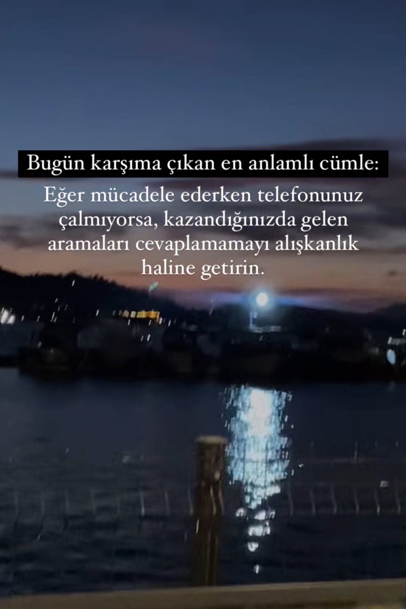 MOTİVASYON (@derinbirneffess) on Twitter photo 