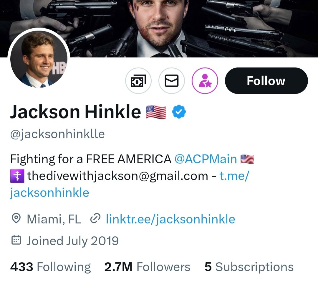 Jake Brancatella tweet media