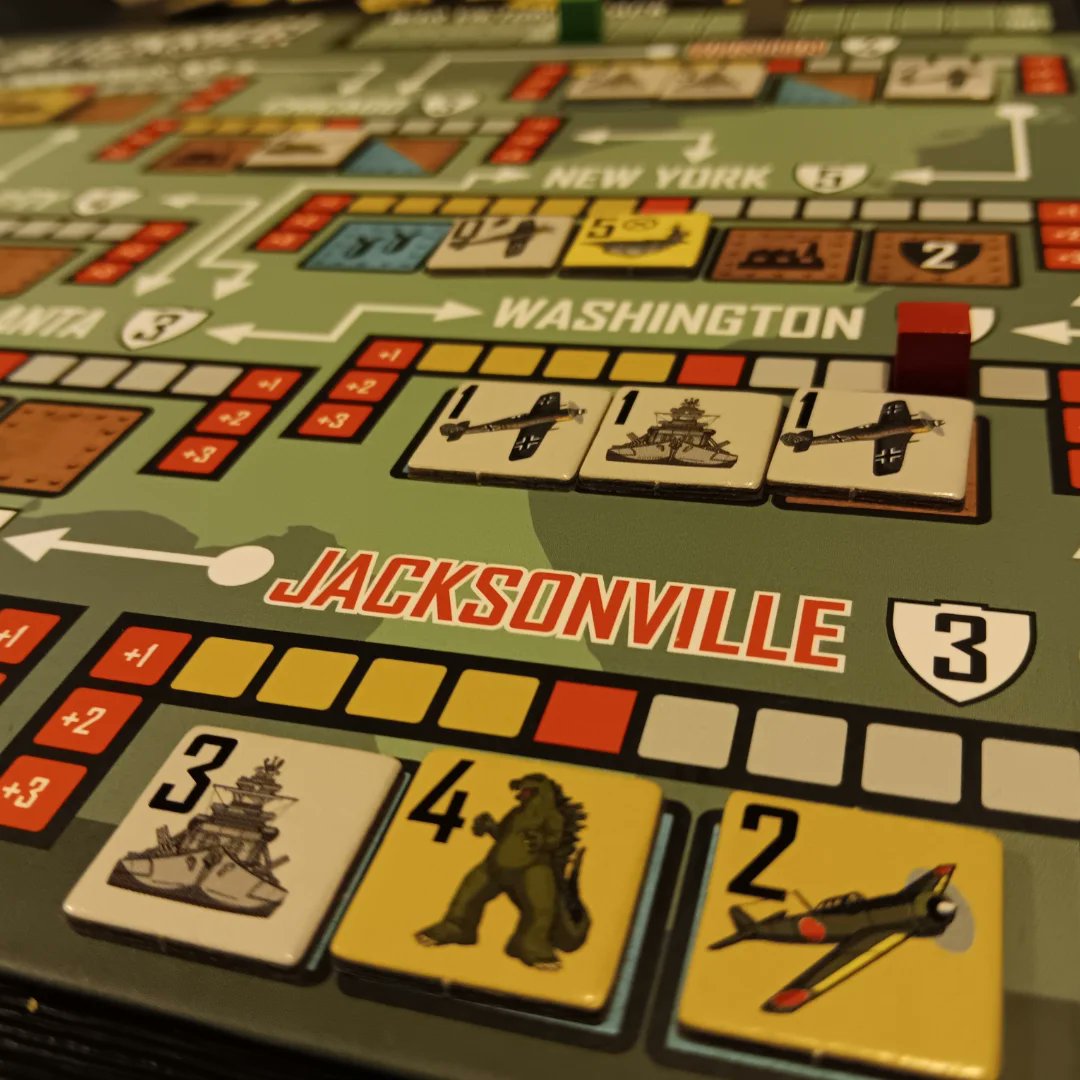 Boardgaming Parent tweet media