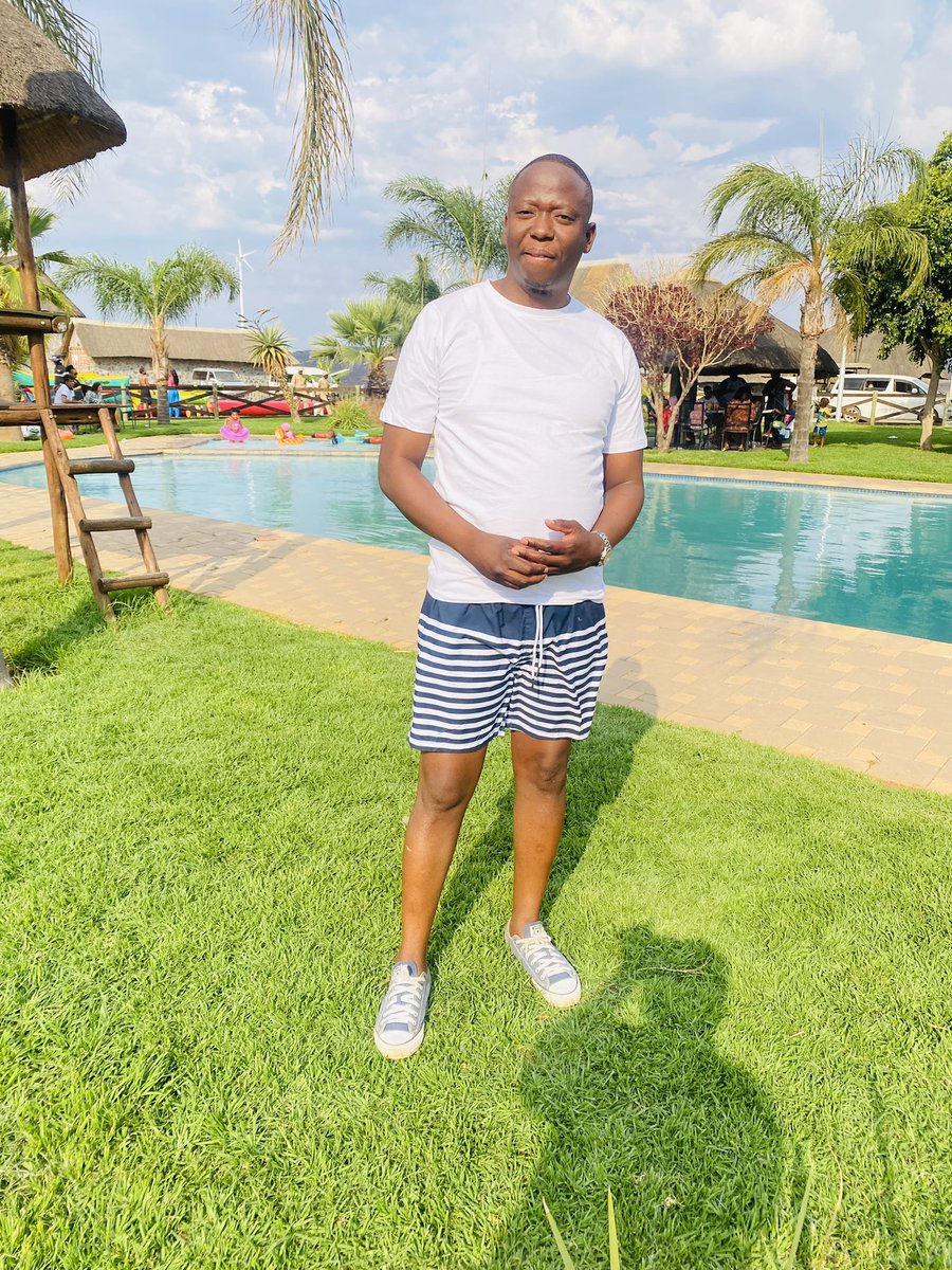 Holidays were so perfect with Rre we wa Kachikau ❤️📌