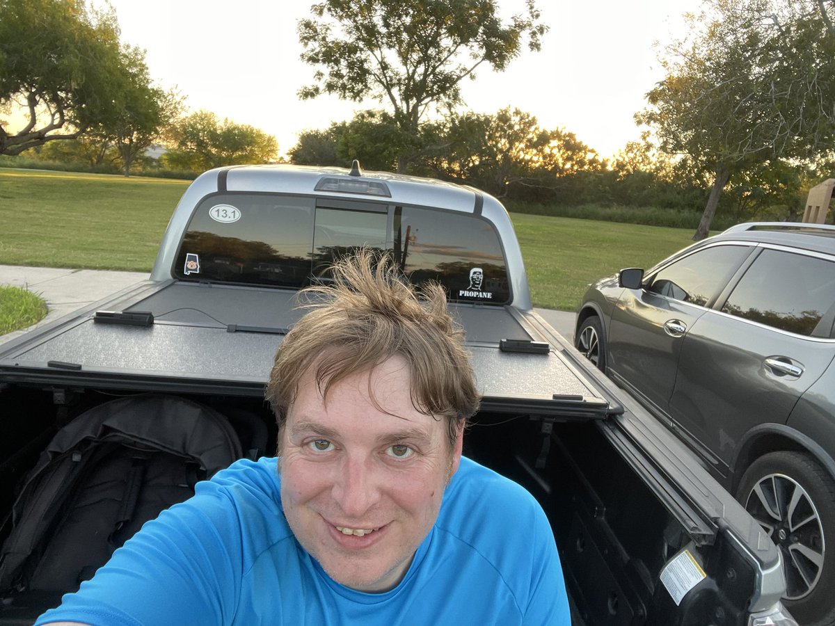 Hill sessions are the most not-so-fun yet kind of fun things to do. 😮‍💨