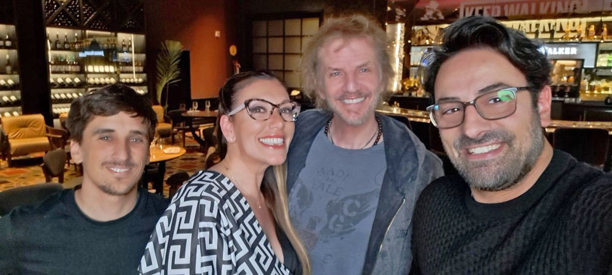 Retrato Hablado con Facundo Arana para
grupo Portada 
portadapuntadeleste.com