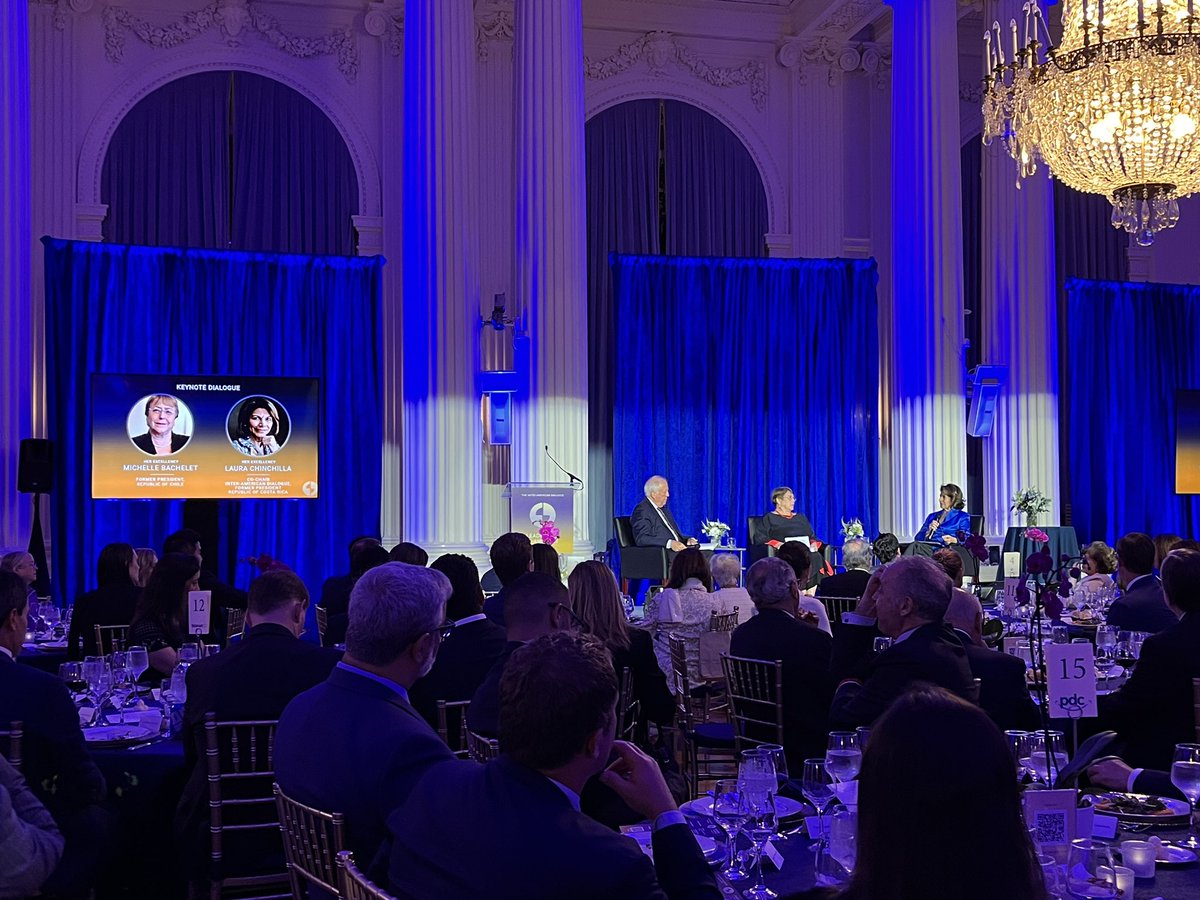 Belen Quellet tweet media