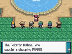 After surviving Whitney <a href="/sarazarann/">Pym Snack Specialist</a> and <a href="/DylanTheDudeGMs/">DylanTheDude</a> are in the mood for some fun and friendly competition before taking on Morty so join them tonight at 9pm EST for a very special Nuzlocked and Loaded Heart and Soul presentation as they do the Bug Catching Competition!