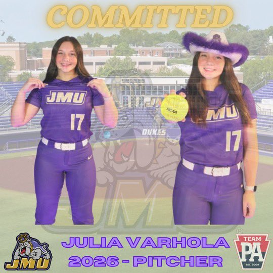 Julia Varhola tweet media