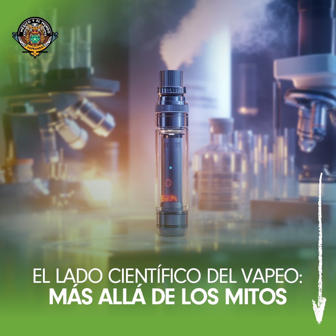 mexmvap's tweet photo. A menudo, los detractores de los dispositivos alternativos de riesgo reducido desacreditan cualquier argumento a favor de su uso, señalando conflictos de interés. 

#legalicemoselvapeoya #hablemosdevapeo #vape #vapearsalvavidas💨 #regulemoselvapeo https://t.co/65JaQ8bBCW