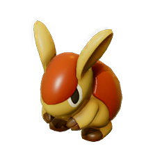 TaoOfChall's tweet photo. @othatsraspberry For me, it's the cutest Hadouken. https://t.co/1KOnEoFH1a