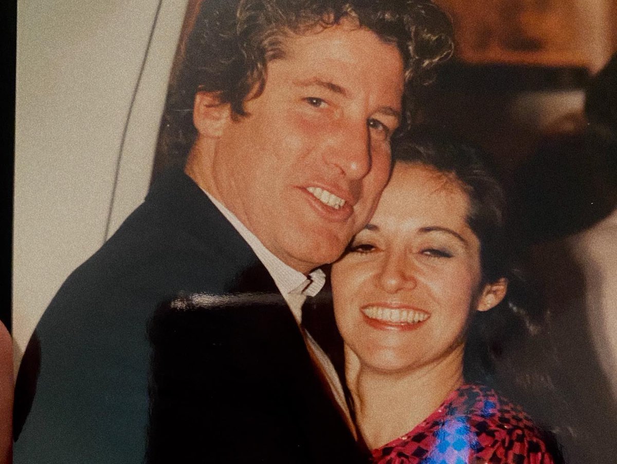 BaileyB63717's tweet photo. Every moment apart reminds me how lucky I am to have such wonderful parents. Missing you both so much. 💖
#Parents #LoveYou #MomAndDad #GoodTimeTogether
#MissALot #ThankYou #BestLife https://t.co/kz5K99d7p8