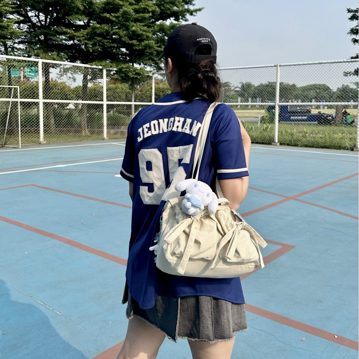 soongyuexe's tweet photo. [help rt! #saiwts]

carat right here baseball jersey @jajanbarengmj 

𖦹 ₱980 + isf and lsf
       ᯓ available in navy and cream
       ᯓ up to size 9XL
       ᯓ doo: october 10
       ᯓ dop: 50% october 15, rem bal october 20

order here:
https://t.co/zrOwHWhUy2