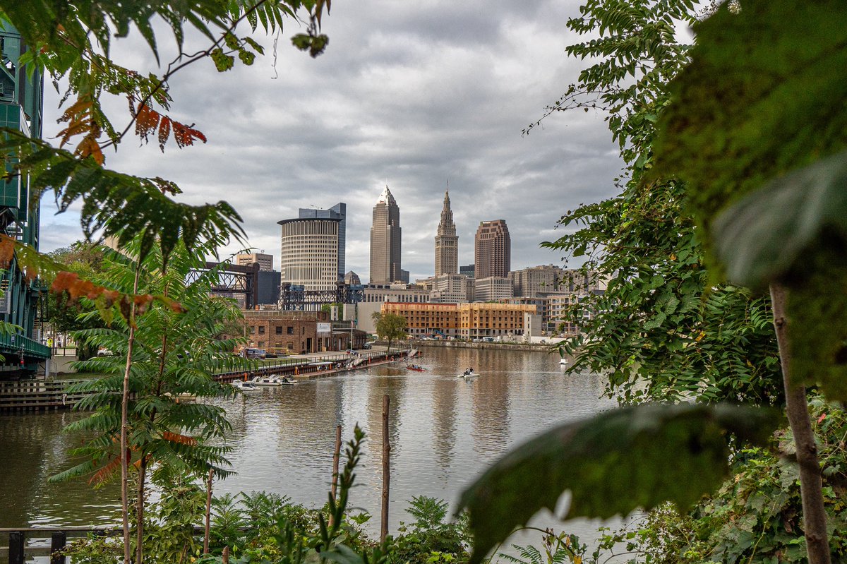 Korey_Smerk's tweet photo. Leaf peepin szn 🍂
Who else is craving those fall colors?
#thisiscle #imfromcle #cleveland #clevelandphotography #cuyahogariver #clevelandmetroparks #rowing #clevelandskyline https://t.co/3vTmstVbYf