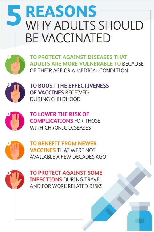Have you had your #vaccines updated yet? <a href="/gbrevoort/">Gregg Brevoort</a> &amp; I got our #flu &amp; #COVID boosters this AM. I feel fine, he feels fine &amp; we're both very grateful for the effective science. Also I screamed at the top of my lungs to scare the children that were following me ... that was fun 🤣