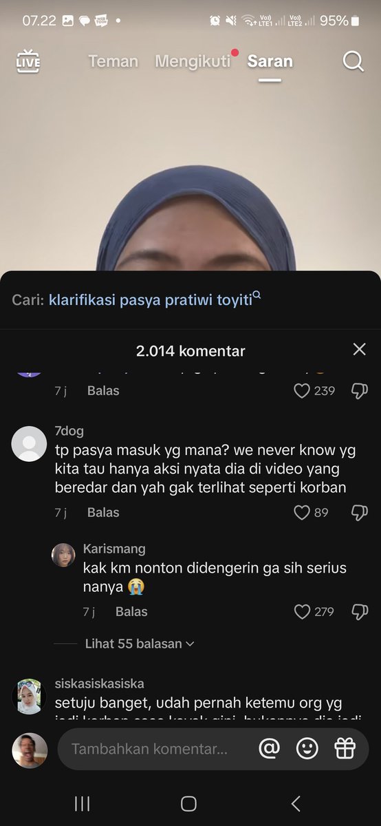 blxccat's tweet photo. VIDEONYA CUMAN 2 MENIT 43 DETIK, MASAK MIE AJA MASIH BUTUH 17 DETIK LAGI TP SUSAH BGT NONTON SAMPE ABIS KEPARAT, PADAHAL VIDEO INI NGASIH PENAMBAHAN PERSPEKTIF TAPI MASIH AJA KOMEN BEGINI BANGSAAATTTT SIAAALLL BAJIGUUUUURRR https://t.co/JjpU2g2kSI