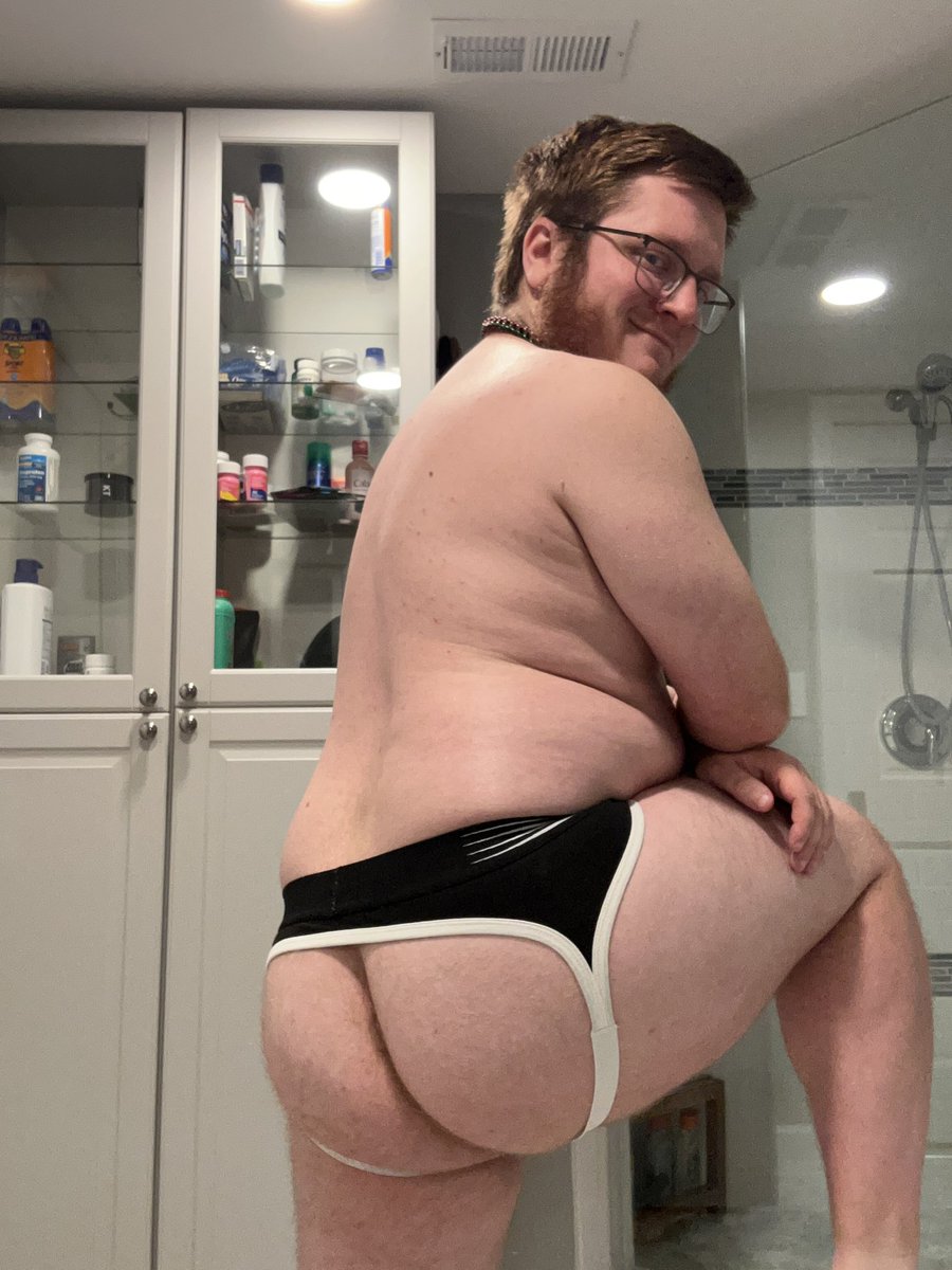 PupGambit5's tweet photo. When @XtoffKry asks for Jocktober pics, he gets Jocktober pics. And so do all of you! https://t.co/8vf0ud4J6k