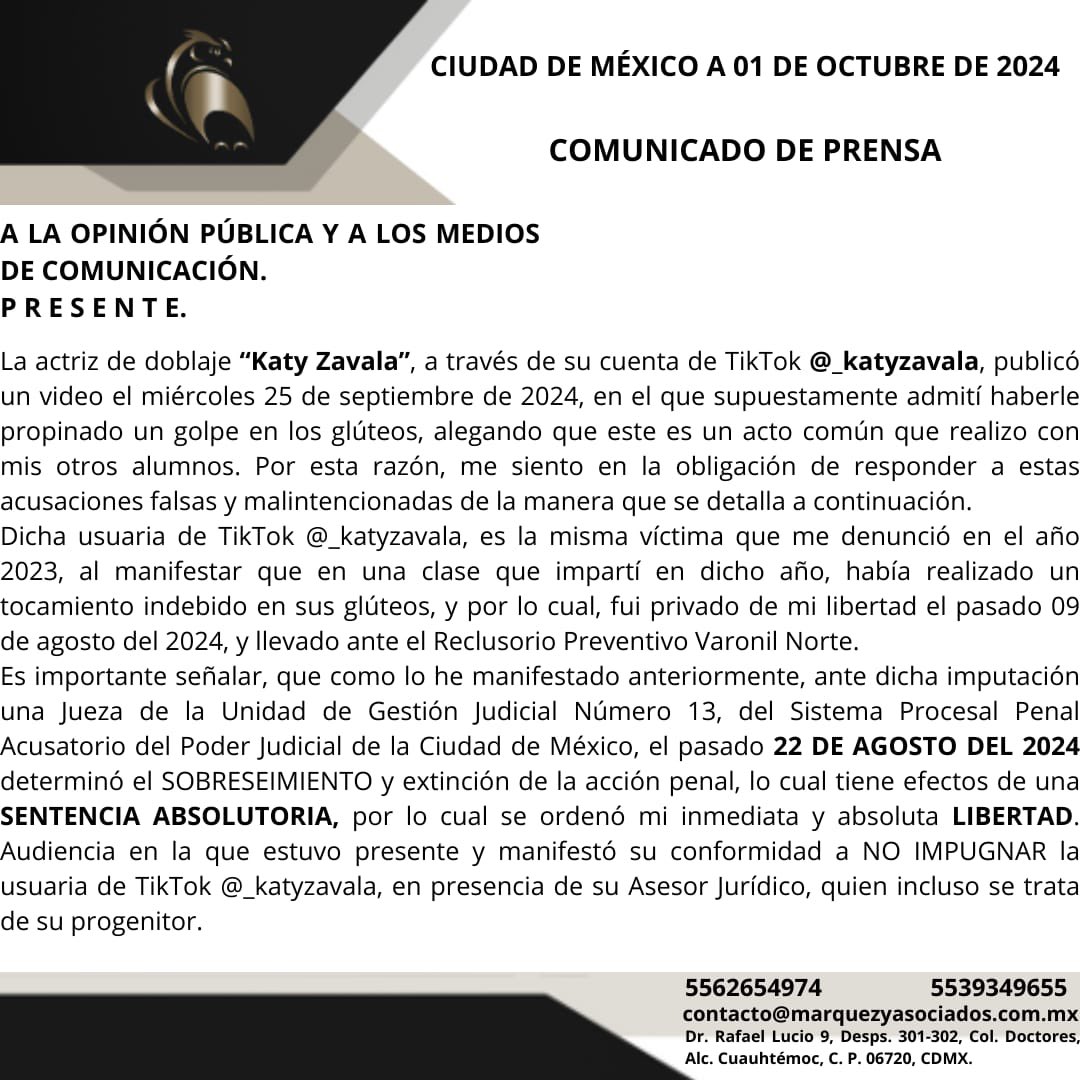 mafernanda morales tweet media