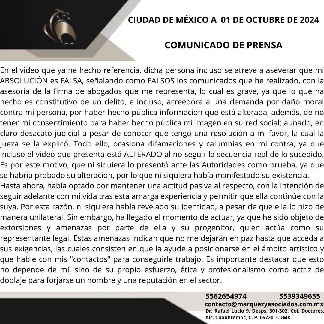 mafernanda morales tweet media