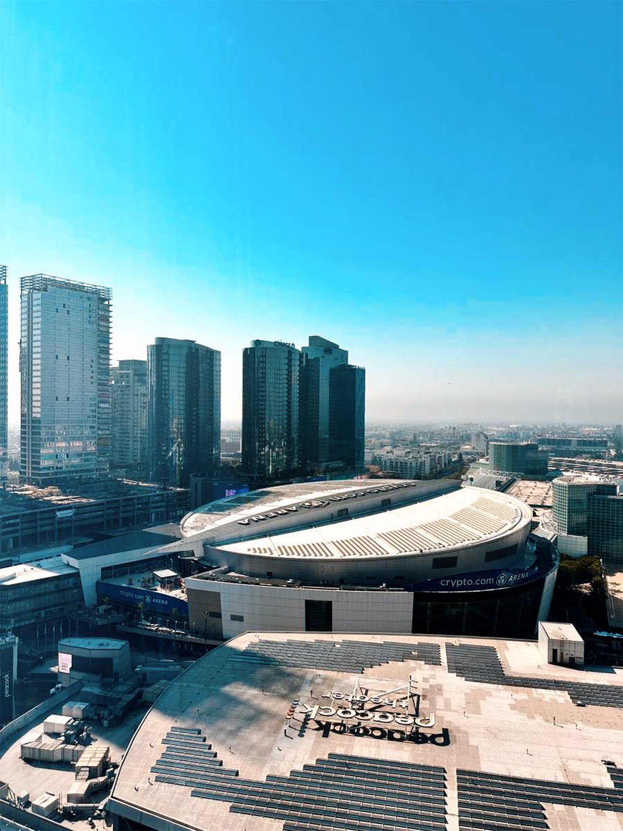 therealLEBO_M's tweet image. SOUNDCHECK LA we are here @hanszimmerlive #Hanszimmerlive see you shortly ❤️👊🏾🙏🏾