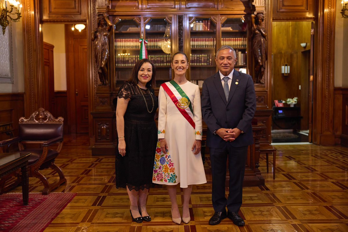 Belize MFAFT 🇧🇿 tweet media