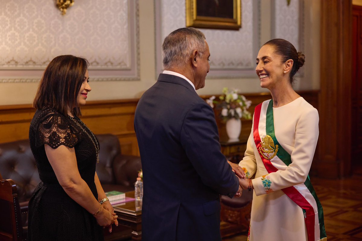 Belize MFAFT 🇧🇿 tweet media