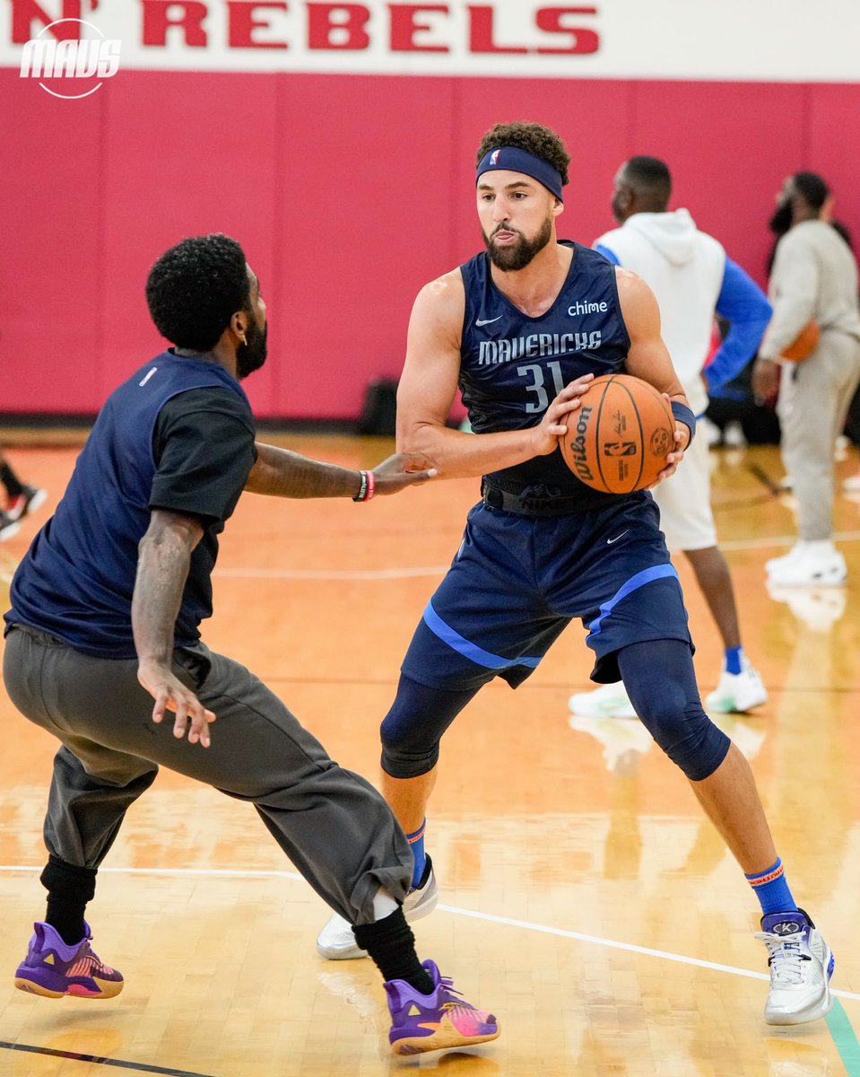 All Things Mavs tweet media