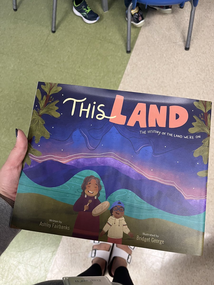 MissMertl's tweet photo. Over the last week the Wolves have learnt a lot about #OrangeShirtDay and why it’s important to remember the history of Canada. We read about Phyllis Webstad’s orange shirt and how we can make sure no more orange shirts are taken away as well as how the land we are on is sacred🧡 https://t.co/YzECfRBuBv