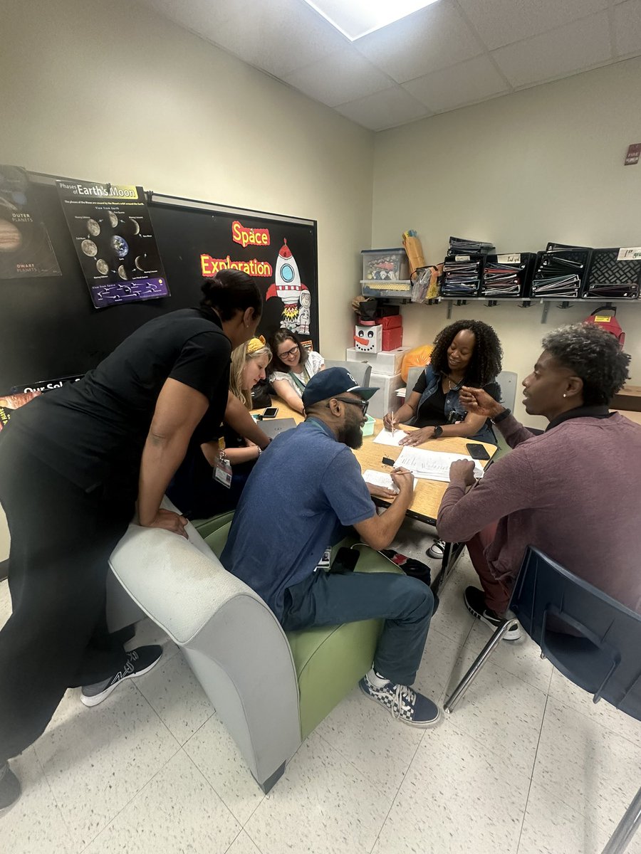 Marisa North, MEd tweet media