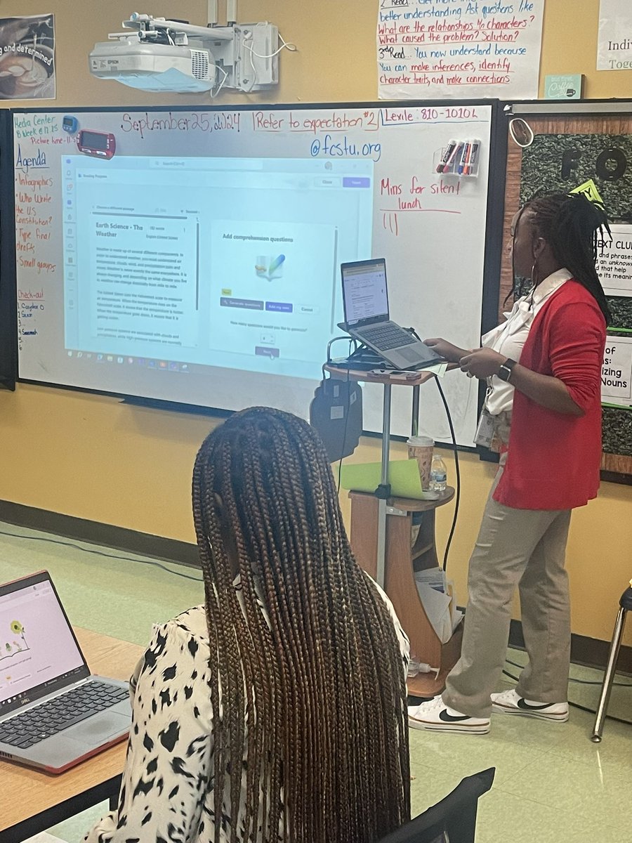 Marisa North, MEd tweet media