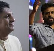 dbsjeyaraj's tweet photo. Anura Kumara Dissanayake “did not win”. Sajith Premadasa with his Oversized Ego nd Hurry to become President Handed Over the Election to AKD

By

Ranga Jayasuriya
https://t.co/nAxwbJTKTJ https://t.co/obWu6miV5e
