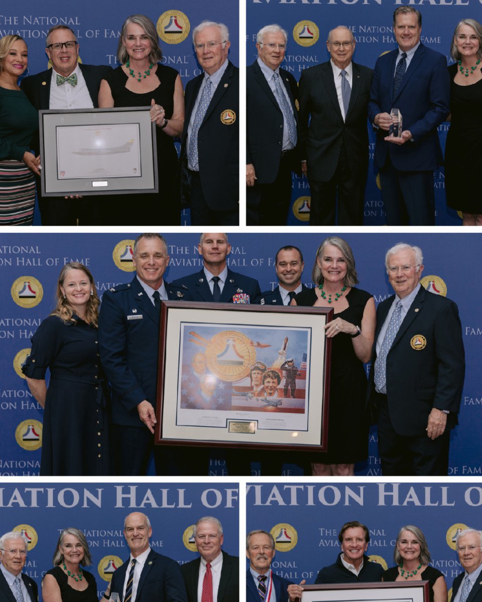 NAHF's tweet photo. The National Aviation Hall of Fame is proud to acknowledge individuals and teams who have significantly impacted their field with our annual awards. Nominations are now being accepted.

https://t.co/ukQjWbjYyX https://t.co/8xK6Pu4e70