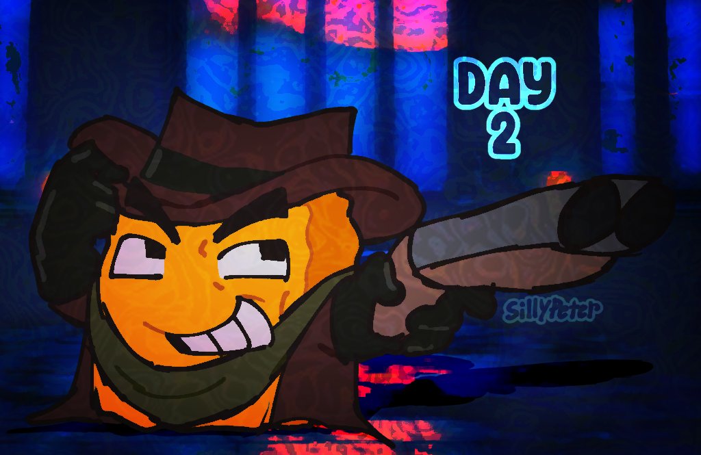 SkibidiPeter_'s tweet image. DAY 2 #maxtober #MaxDesignPro this is scheduled 12am my time meow