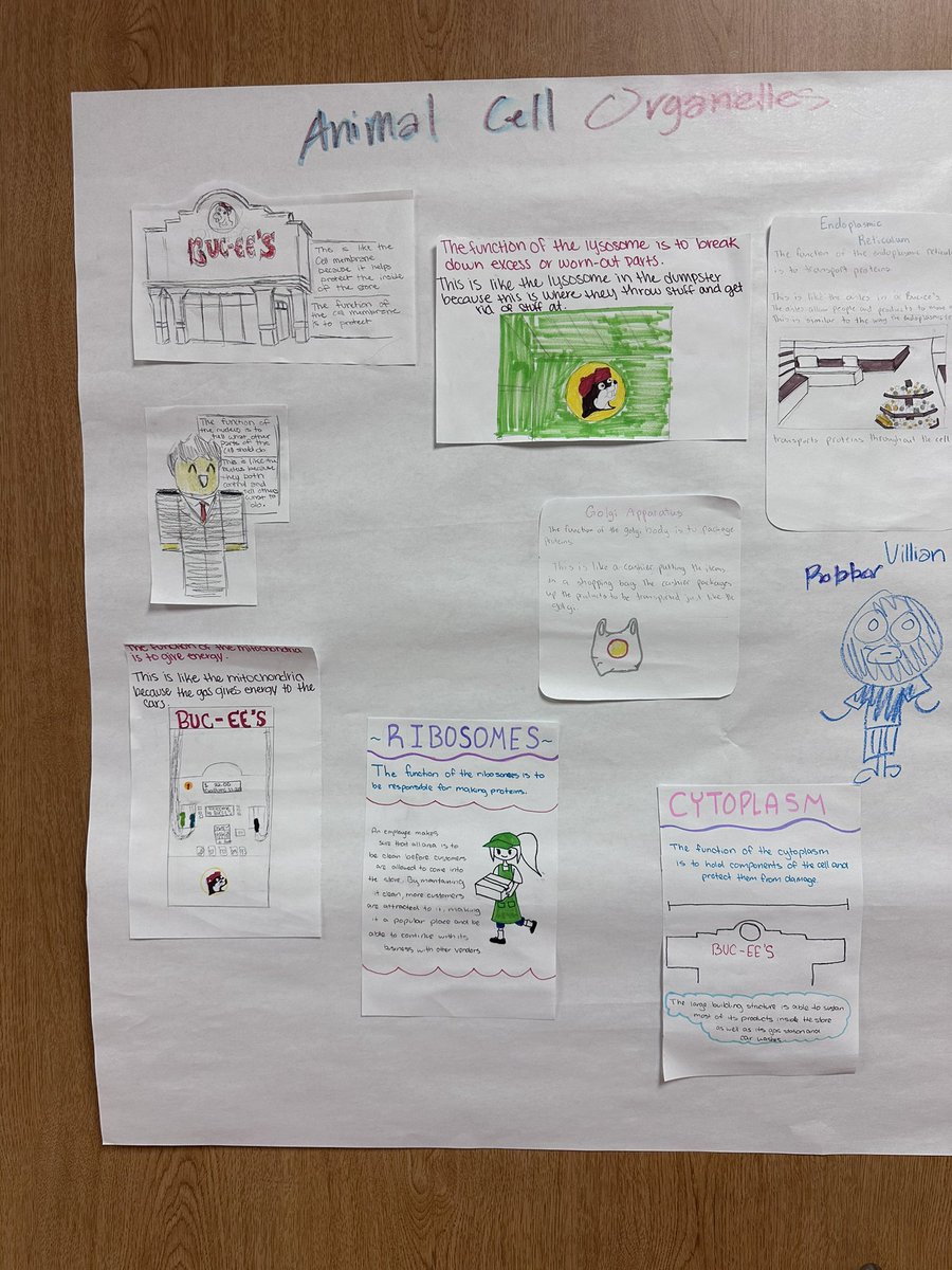 GISD Secondary Science tweet media